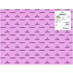 C200040230 IRIS CARTULINA 50X65CM 185GR LILA -25U-