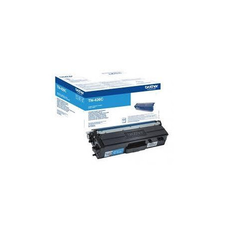 TN426C BROTHER TONER CIAN HL - L8360CDW / MFC - L8900CDW