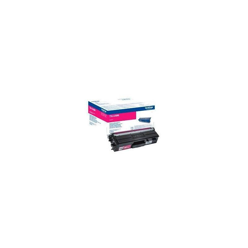 TN426M BROTHER TONER MAGENTA HL - L8360CDW / MFC - L8900CDW