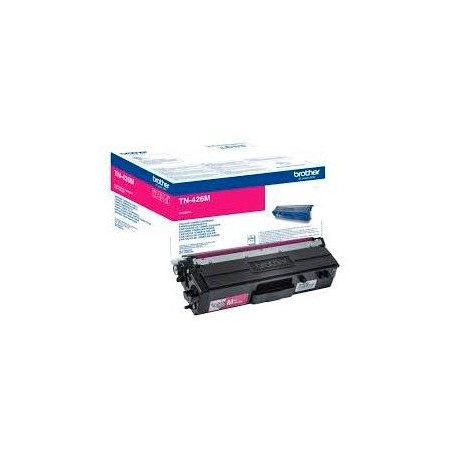 TN426M BROTHER TONER MAGENTA HL - L8360CDW / MFC - L8900CDW