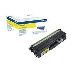 TN426Y BROTHER TONER AMARILLO HL - L8360CDW / MFC - L8900CDW