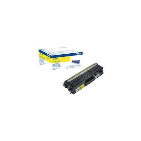 TN426Y BROTHER TONER AMARILLO HL - L8360CDW / MFC - L8900CDW