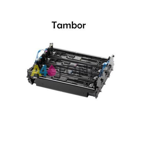 Tambor Oki C321 compatible con drum Oki 44968301