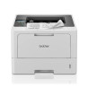 HLL5210DNRE1 BROTHER IMPRESORA LÁSER MONOCROMO HLL5210DN A4 RED/USB BLANCO