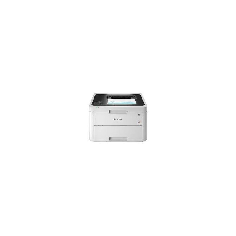 HLL3240CDWRE1 BROTHER IMPRESORA LÁSER COLOR HLL3240CDW