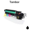 Tambor C3900 / CX37 / AL-C300 negro altenativo