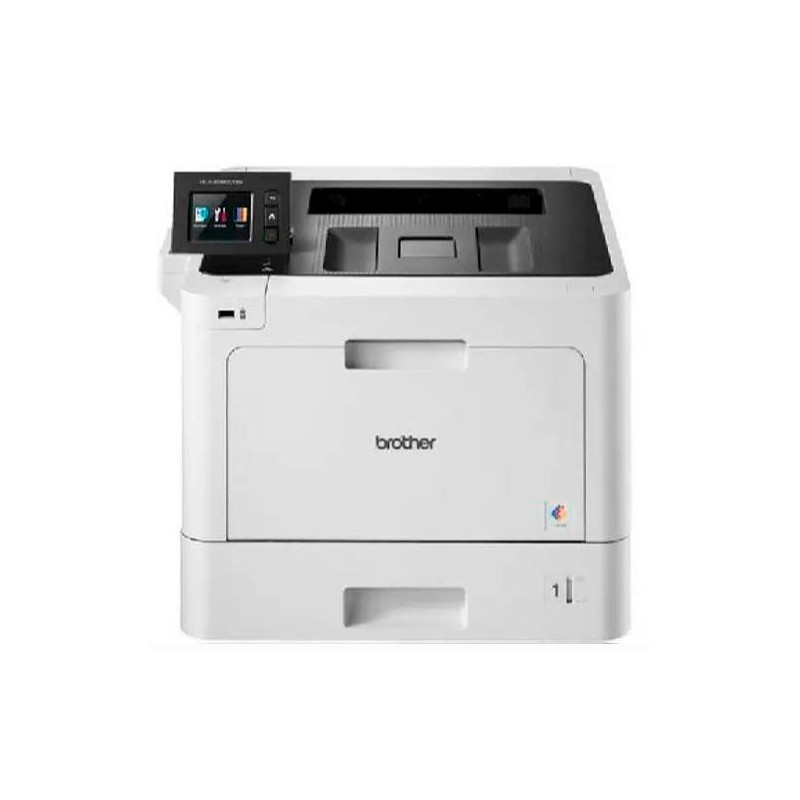 HLL8360CDWRE1 BROTHER IMPRESORA LÁSER COLOR HL-L8360CDW