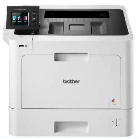 HLL8360CDWRE1 BROTHER IMPRESORA LÁSER COLOR HL-L8360CDW