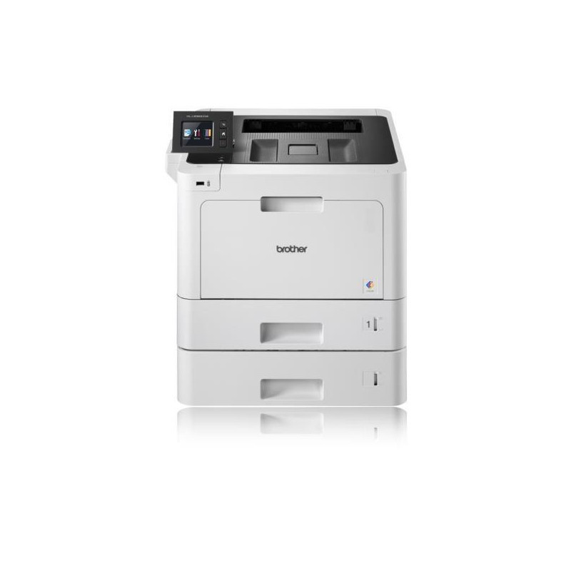 HLL8360CDWT1BOM BROTHER IMPRESORA LÁSER COLOR HL-L8360CDWLT (CON LT330CL)