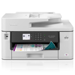 MFCJ5340DWERE1 BROTHER EQUIPO MULTIFUNCIÓN INKJET CON IMPRESIÓN HASTA A3 MFC-J5340DWE