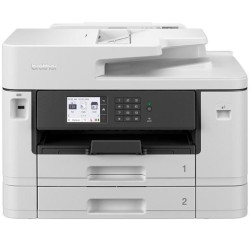 MFCJ5740DWRE1 BROTHER EQUIPO MULTIFUNCIÓN PROFESSIONAL A3 INKJET WIRELESS ALL IN ONE PRINTER MFC-J5740DW