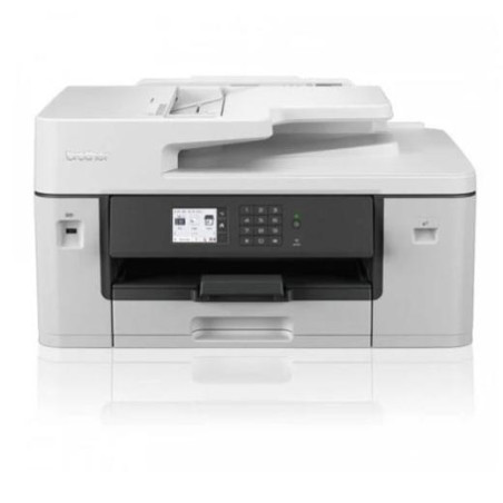 MFCJ6540DWERE1 BROTHER EQUIPO MULTIFUNCIÓN INKJET MFCJ6540DWE (PROFESIONALES A3)