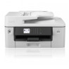 MFCJ6540DWERE1 BROTHER EQUIPO MULTIFUNCIÓN INKJET MFCJ6540DWE (PROFESIONALES A3)