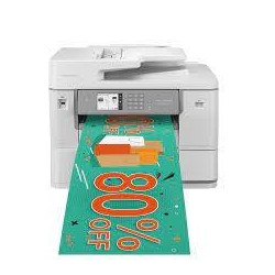 MFCJ6959DWRE1 BROTHER EQUIPO MULTIFUNCIÓN INKJET IMPRESIÓN EN A3