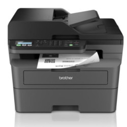 MFCL2800DWRE1 BROTHER EQUIPO MULTIFUNCIÓN LÁSER MONOCROMO CON FAX