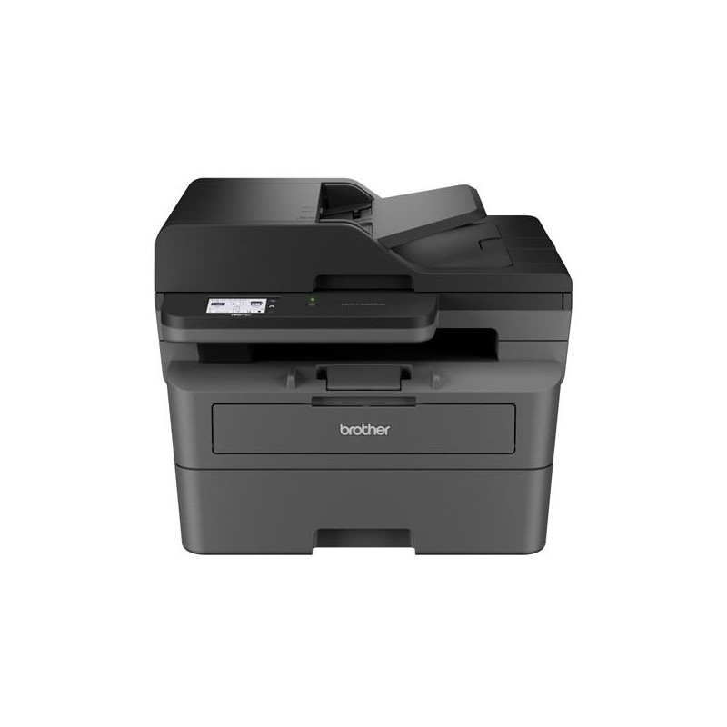 MFCL2860DWRE1 BROTHER EQUIPO MULTIFUNCIÓN MFCL2860DW LÁSER MONOCROMO CON FAX