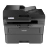 MFCL2860DWRE1 BROTHER EQUIPO MULTIFUNCIÓN MFCL2860DW LÁSER MONOCROMO CON FAX