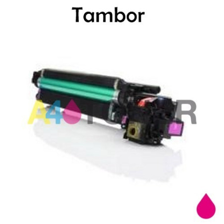 Tambor C3900 / CX37 / AL-C300 magenta altenativo