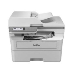 MFCL2960DWRE1 BROTHER EQUIPO MULTIFUNCIÓN MFCL2960DW LÁSER MONOCROMO CON FAX