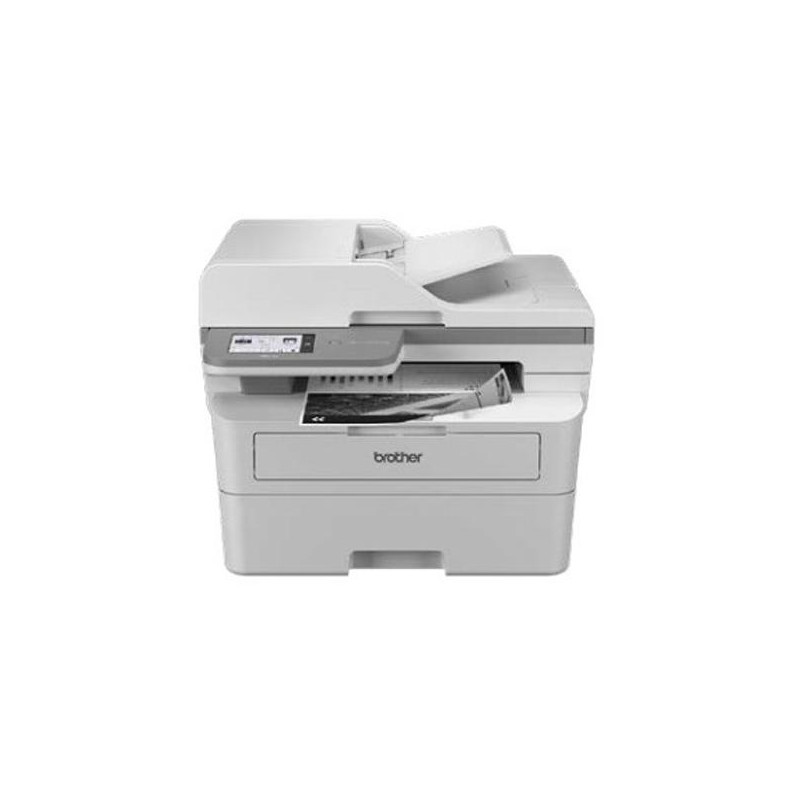 MFCL2960DWRE1 BROTHER EQUIPO MULTIFUNCIÓN MFCL2960DW LÁSER MONOCROMO CON FAX