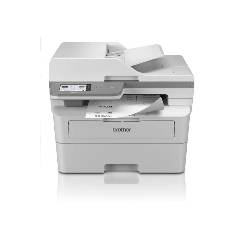 MFCL2980DWRE1 BROTHER EQUIPO MULTIFUNCIÓN LÁSER MONOCROMO CON FAX