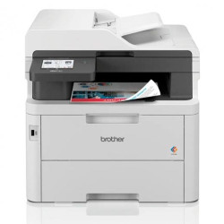 MFCL3760CDWRE1 BROTHER EQUIPO MULTIFUNCIÓN LÁSER COLOR - MFCL3760CDW