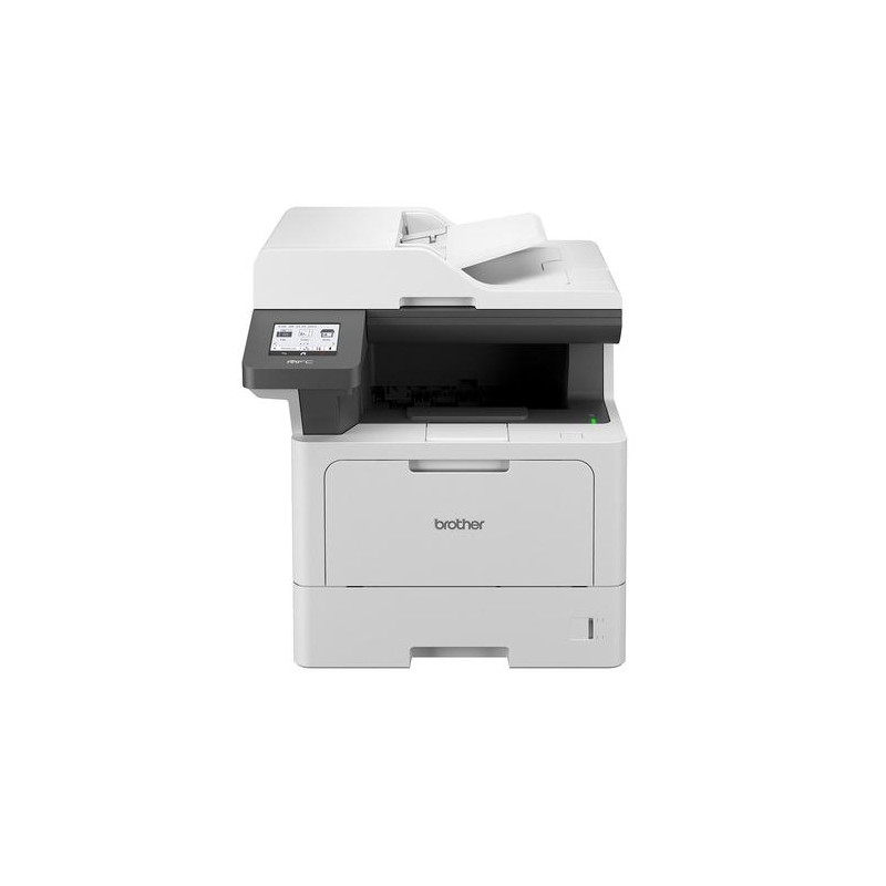 MFCL5710DWRE1 BROTHER EQUIPO MULTIFUNCIÓN LÁSER MONOCROMO MFCL5710DW