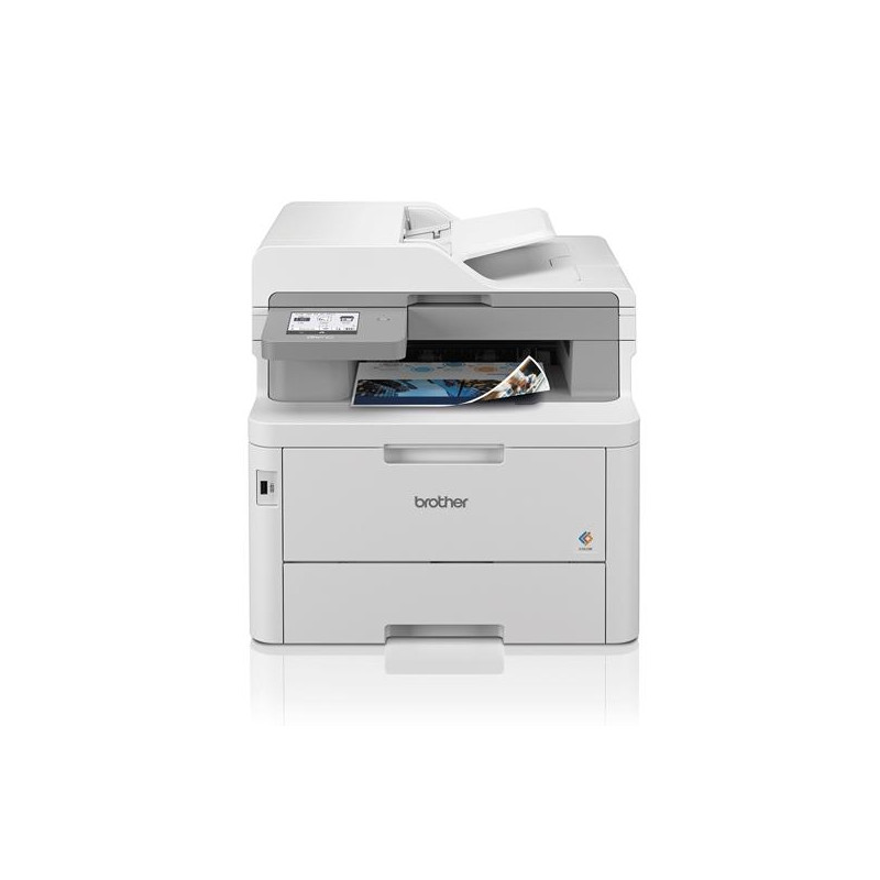 MFCL8340CDWRE1 BROTHER EQUIPO MULTIFUNCIÓN LÁSER COLOR - MFCL8340CDW