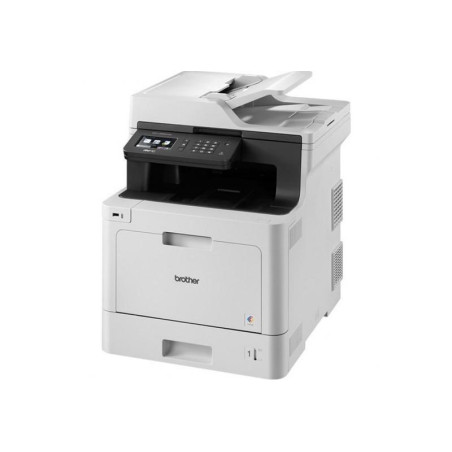 MFCL8690CDWYY1 BROTHER EQUIPO MULTIFUNCIÓN LÁSER COLOR MFC-L8690CDW