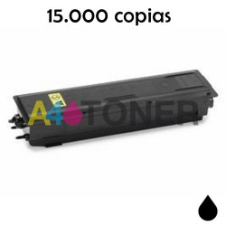 Toner compatible Kyocera TK4105 / TK-4105 / TK 4105 alternativo con Kyocera/mita 1T02NG0NL0