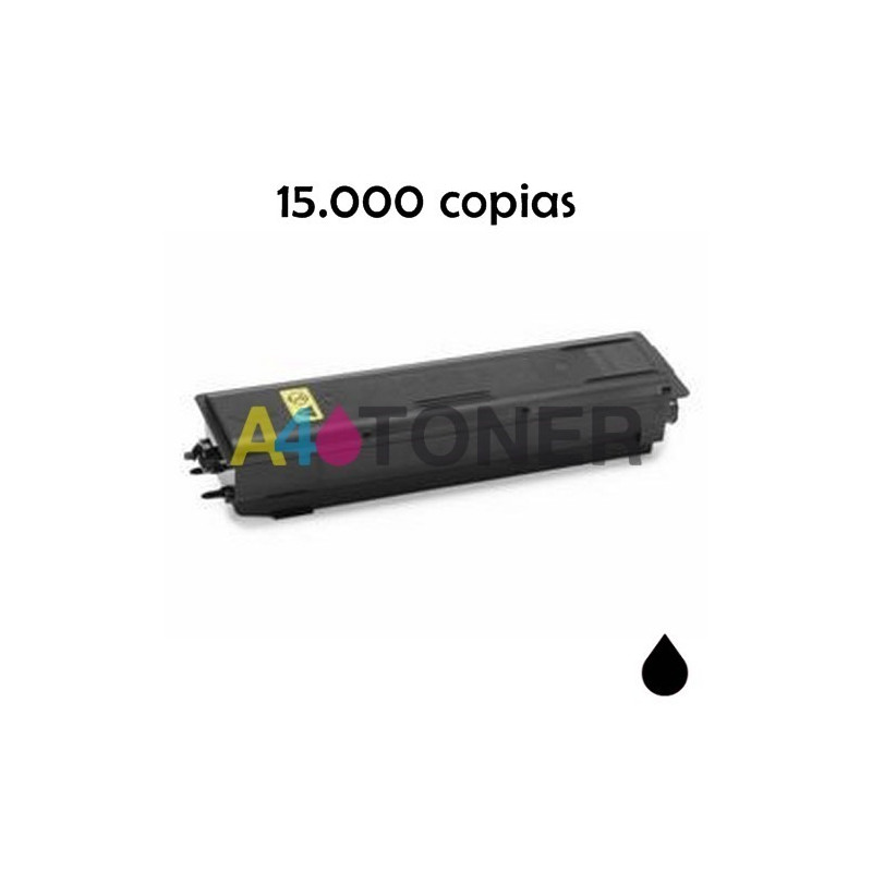 Toner compatible Kyocera TK4105 / TK-4105 / TK 4105 alternativo con Kyocera/mita 1T02NG0NL0