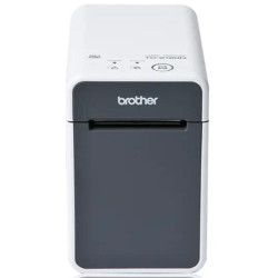 TD2125NWBXX1 BROTHER IMPRESORA TÉRMICA DE ETIQUETAS Y TICKETS TD2125NWB