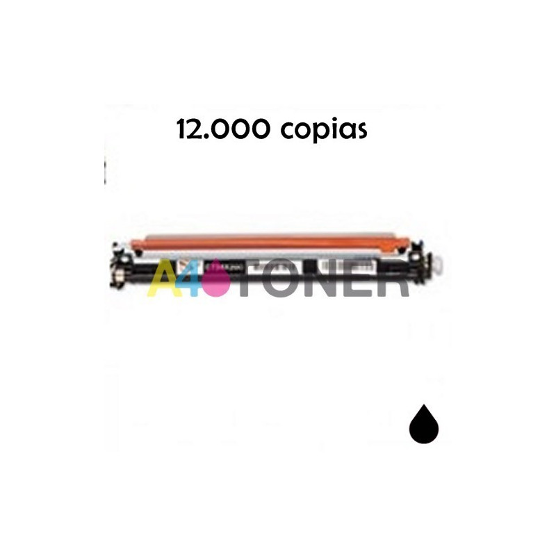 X746 / X748 toner lexmark negro compatible al toner original Lexmark X746H1KG