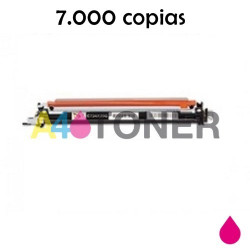 X746 toner lexmark magenta compatible al toner original Lexmark X746H1MG