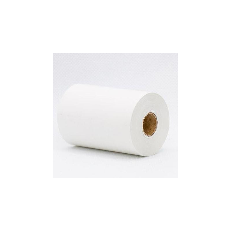 LD4F000058040I BROTHER PAPEL TÉRMICO CONTINUO PROTEGIDO 58 MM X 14M (CAJA DE 50 ROLLOS)