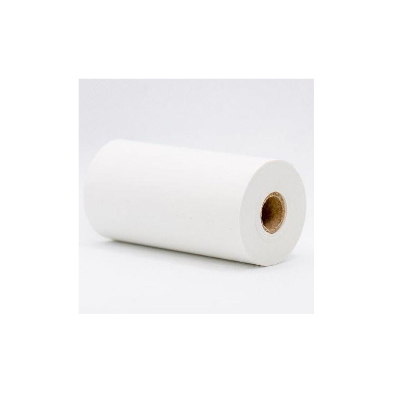 LD4F000080040I BROTHER PAPEL TÉRMICO CONTINUO PROTEGIDO 80 MM X 14M (CAJA DE 32 ROLLOS)