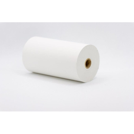 LDP4F000108058ES BROTHER PAPEL TÉRMICO CONTINUO PROTEGIDO 108 MM X 27´5M (CAJA DE 36 ROLLOS)