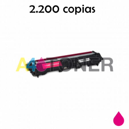 Toner Tn246m