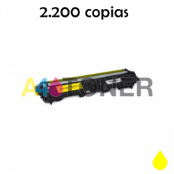 Toner Tn246y