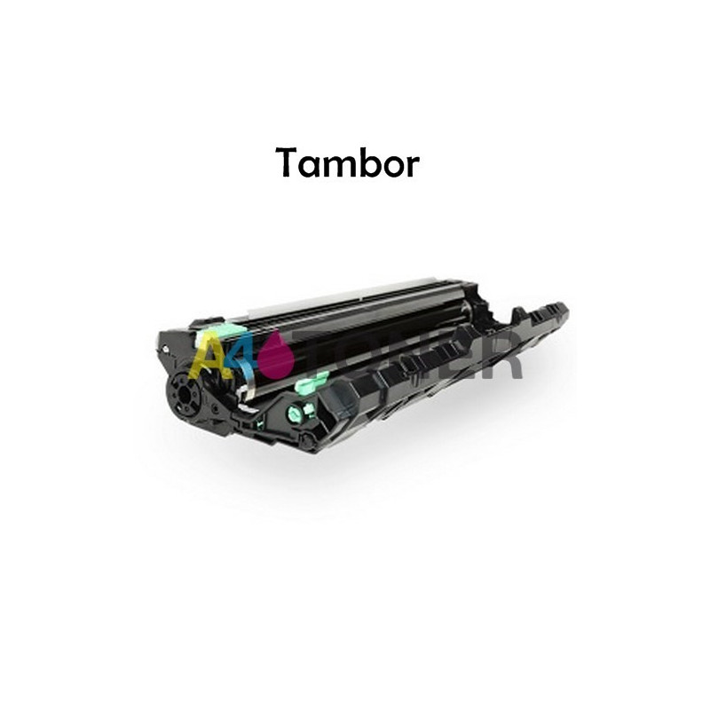 Tambor brother DR241 cyan