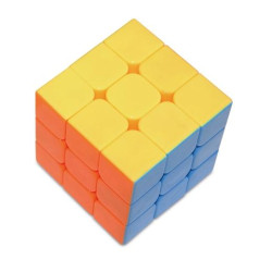 YJ8306 CAYRO CUBO 3X3 GUANLONG 56MM