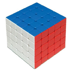 YJ8368 CAYRO CUBO 5X5 63MM