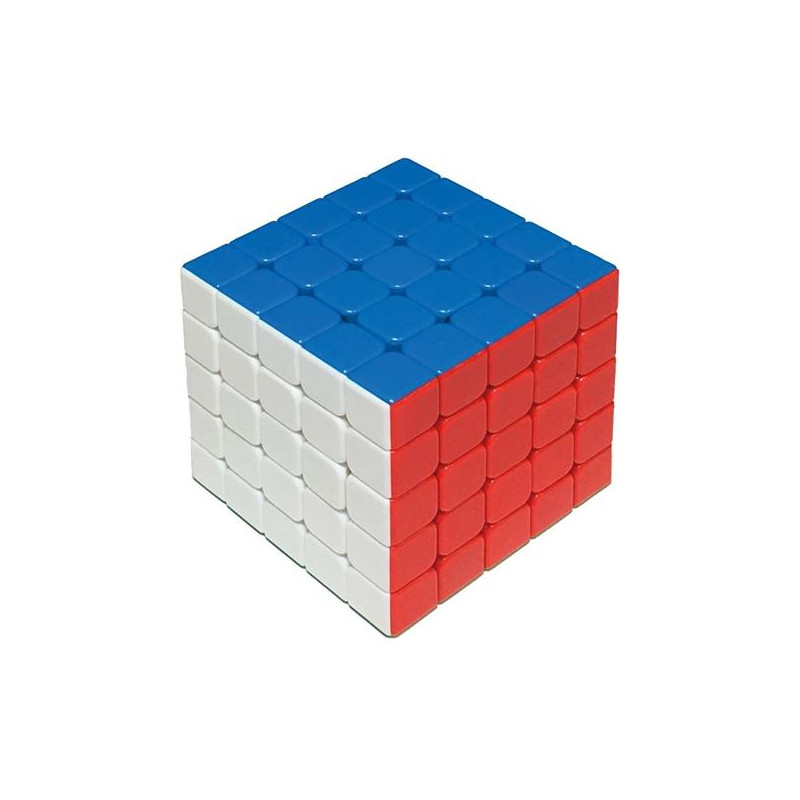 YJ8368 CAYRO CUBO 5X5 63MM