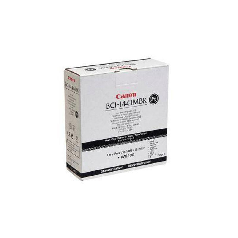 0173B001AA CANON TINTA AMARILLO BJ-W 6400 - BCI 1451 Y