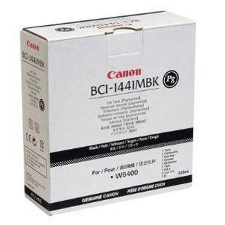 0173B001AA CANON TINTA AMARILLO BJ-W 6400 - BCI 1451 Y