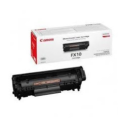 0263B002 CANON TONER NEGRO L 95 100 120 140 - MF 4010 4100 4270 4320 4660 PL 4690 PL - FX 10