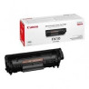 0263B002 CANON TONER NEGRO L 95 100 120 140 - MF 4010 4100 4270 4320 4660 PL 4690 PL - FX 10