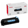 0264B002 CANON TONER NEGRO MF 6530 6540 6550 6560 6580 6580PL - CRG 706