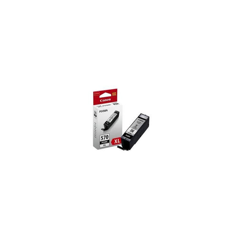 0318C001 CANON TINTA NEGRO MG5751/MG7750 - PGI-570XL