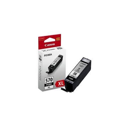 0318C001 CANON TINTA NEGRO MG5751/MG7750 - PGI-570XL